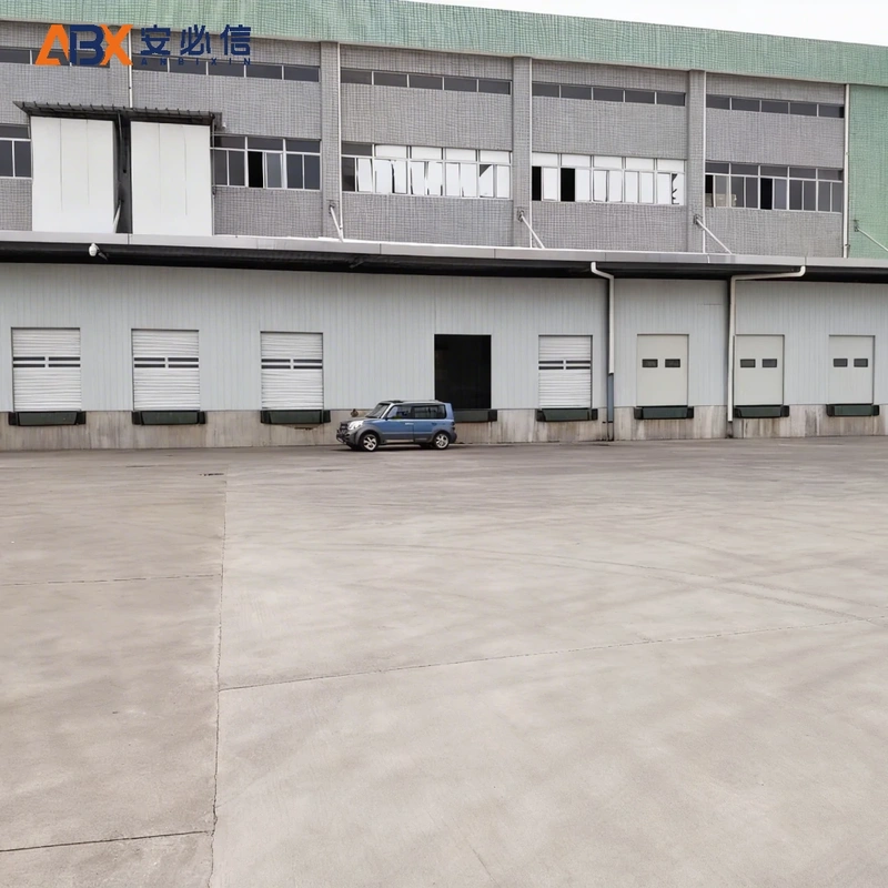 昭通市铝制高速门